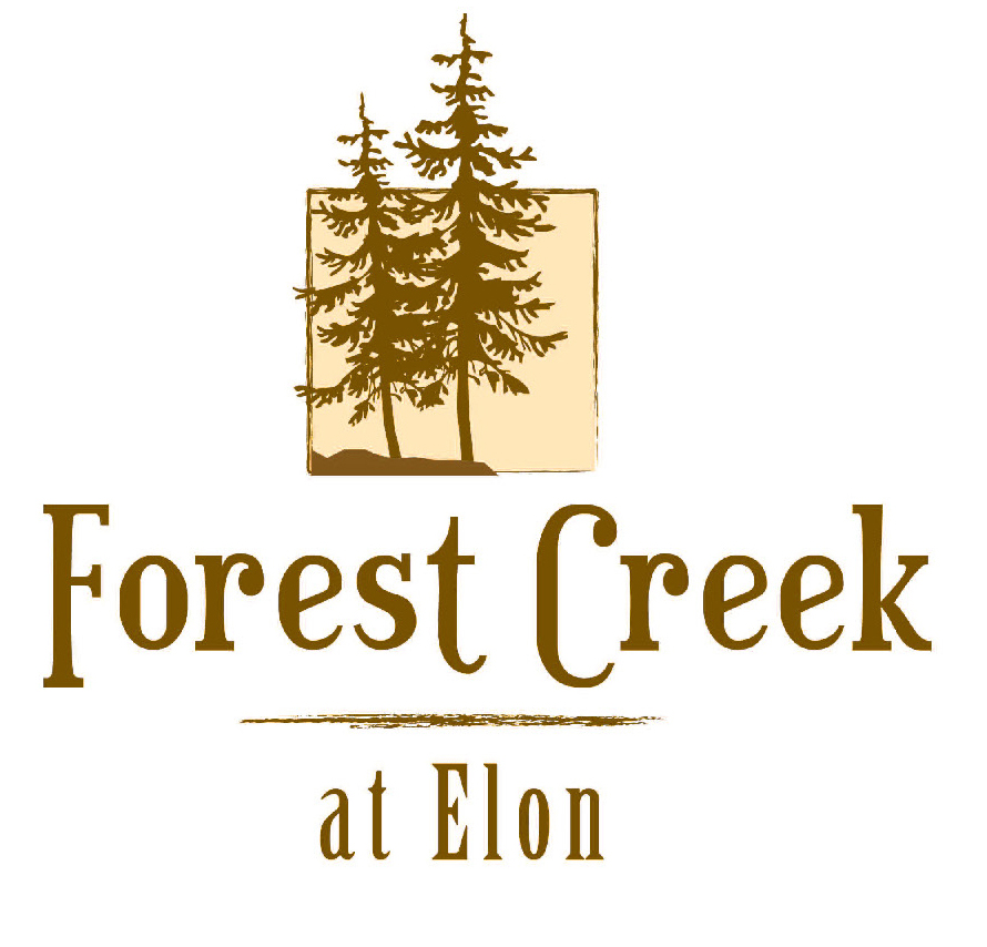 Forest Creek Logo