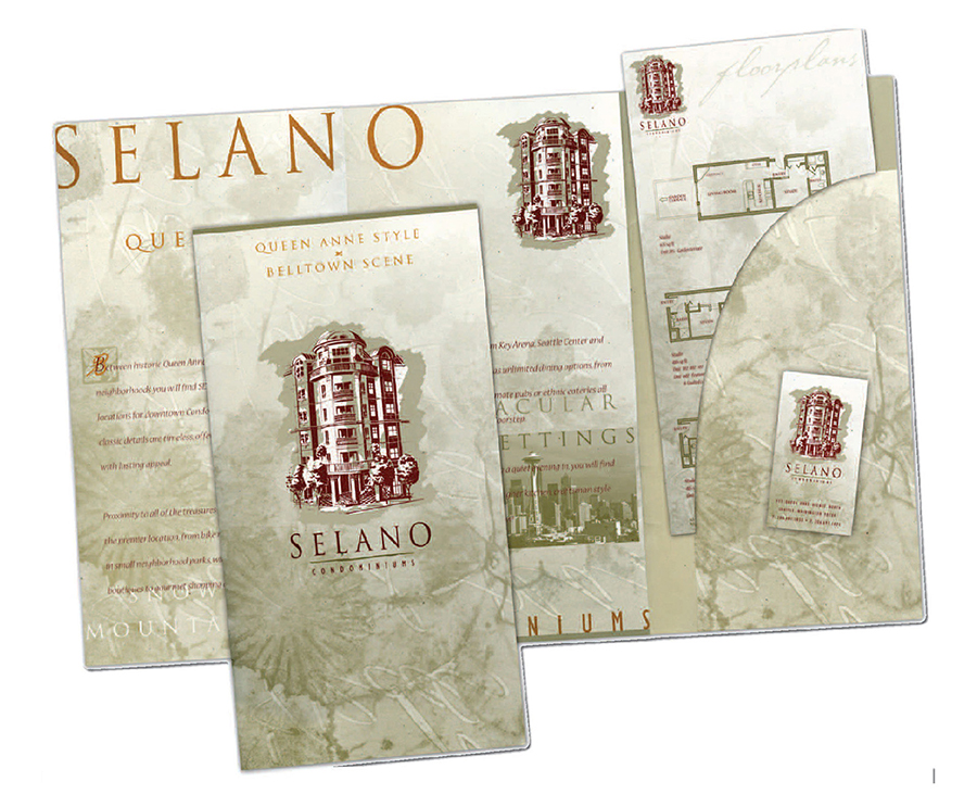 Selano Community Brochure